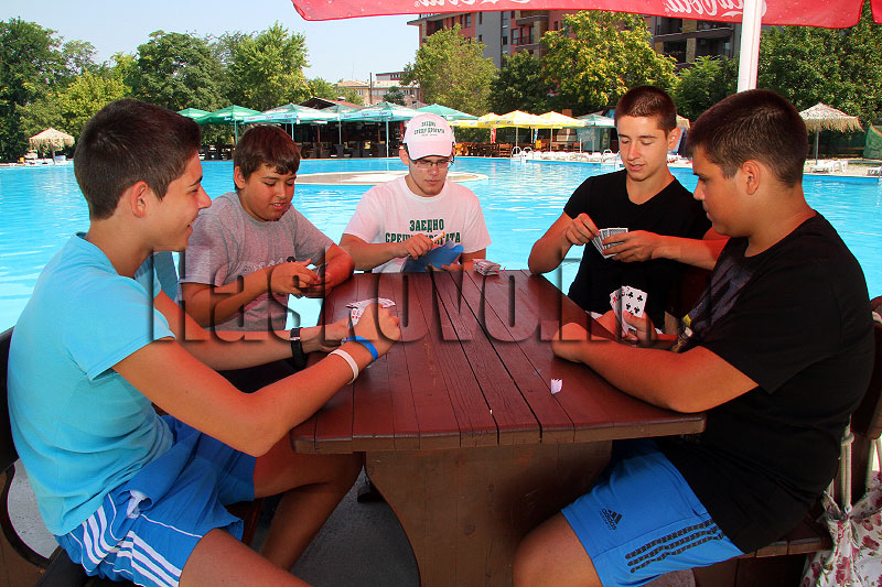 Хепънинг Хепънинг