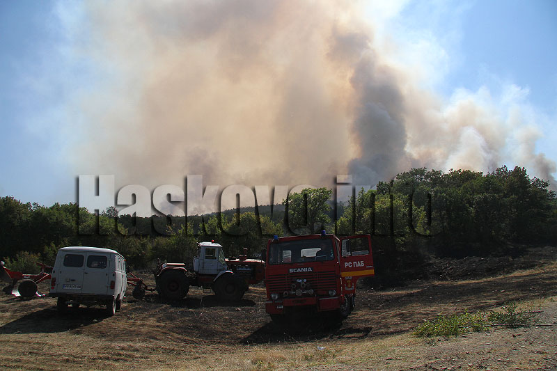 пожара пожара