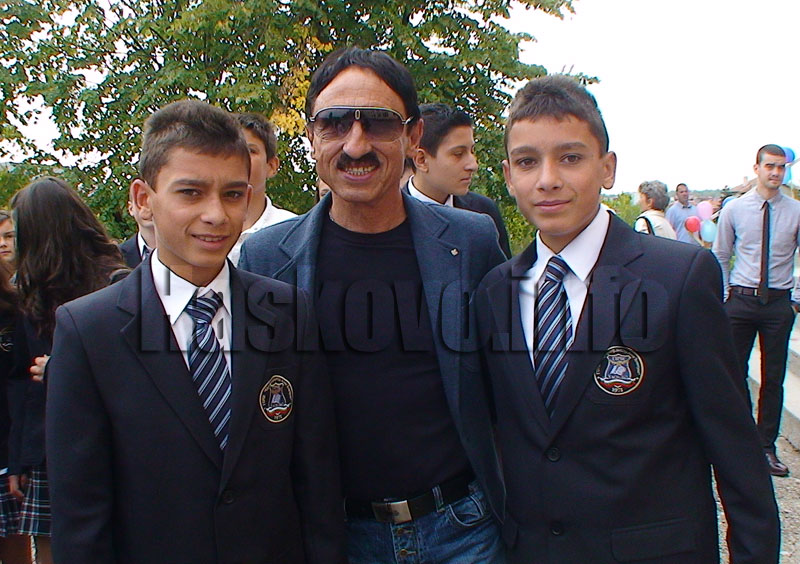 Първи учебен ден Първи учебен ден