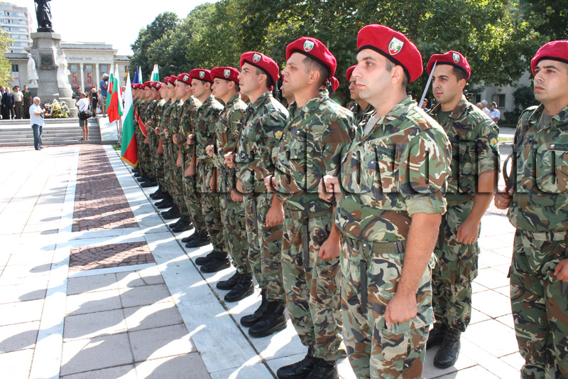 Съединение