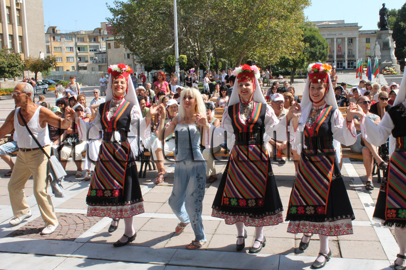 Съединение