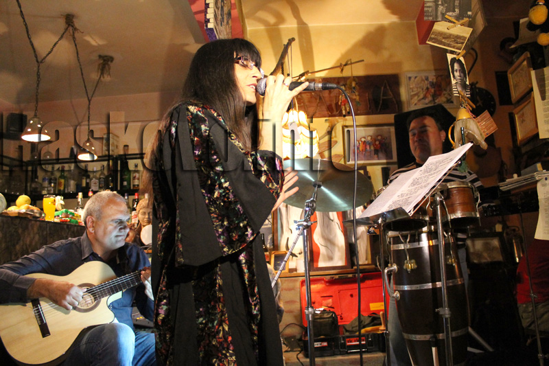 Джаз фест Джаз фест