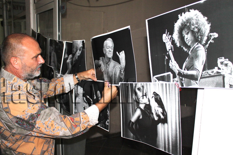 Джаз фест Джаз фест