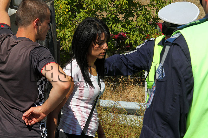 Катастрофа Катастрофа