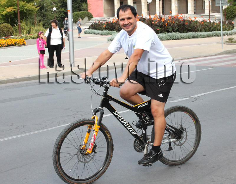 Колоездене Колоездене