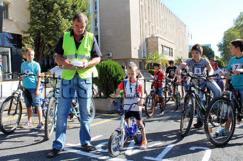 Колоезденето