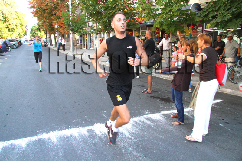 Кроса Кроса