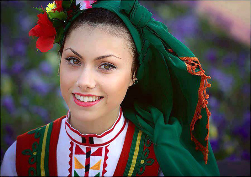 Вероника Дойчинова