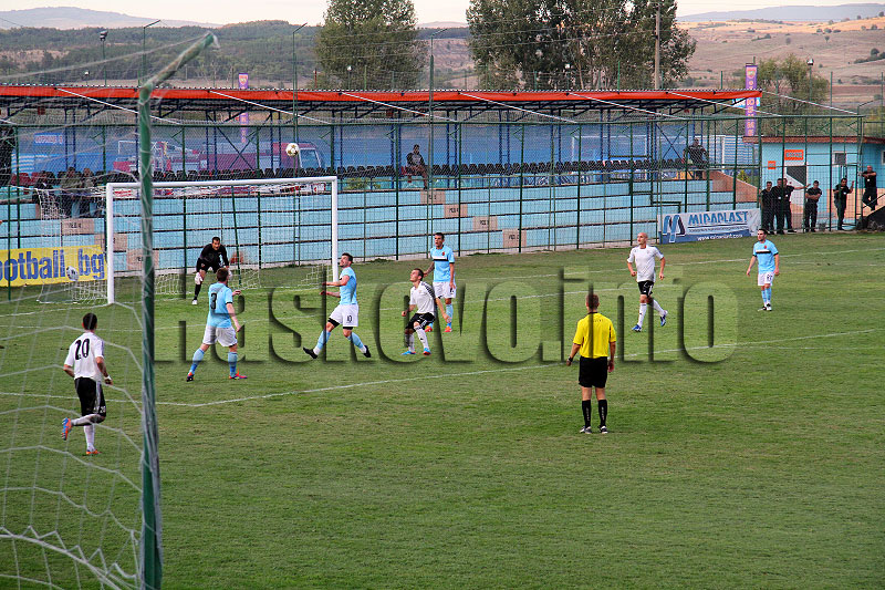 Футбол