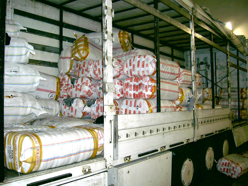 Контрабанда