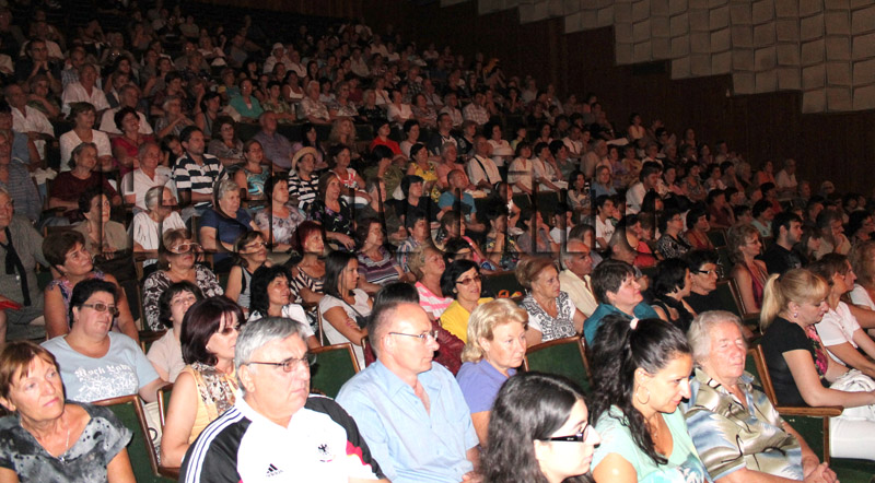 Пловдивска опера