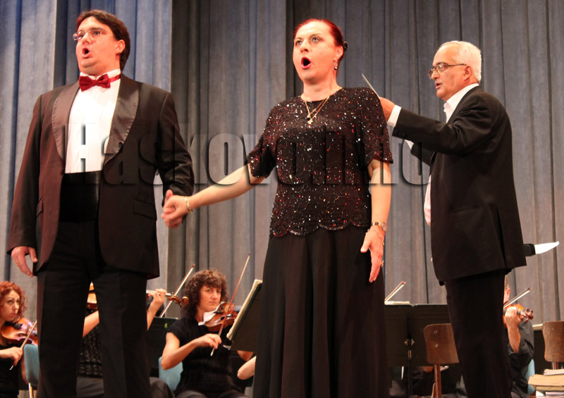 Пловдивска опера