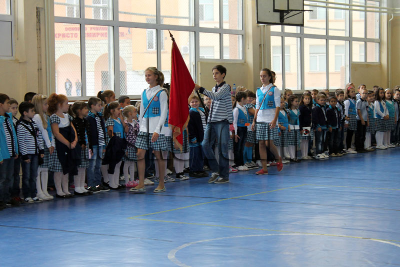 Клетва Клетва