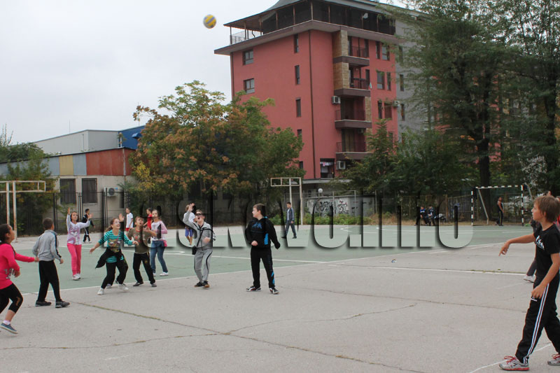 Клетва Клетва