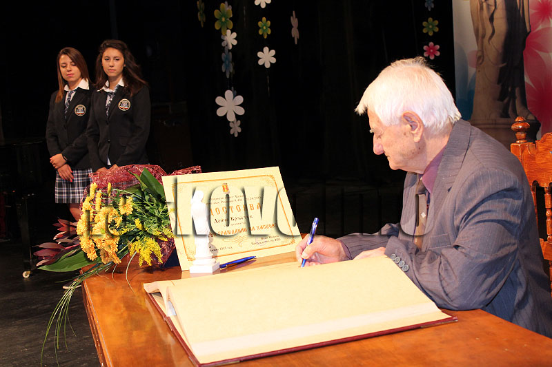 Дойчо Кръстев