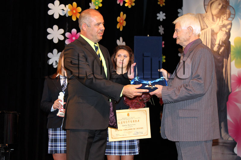 Дойчо Кръстев