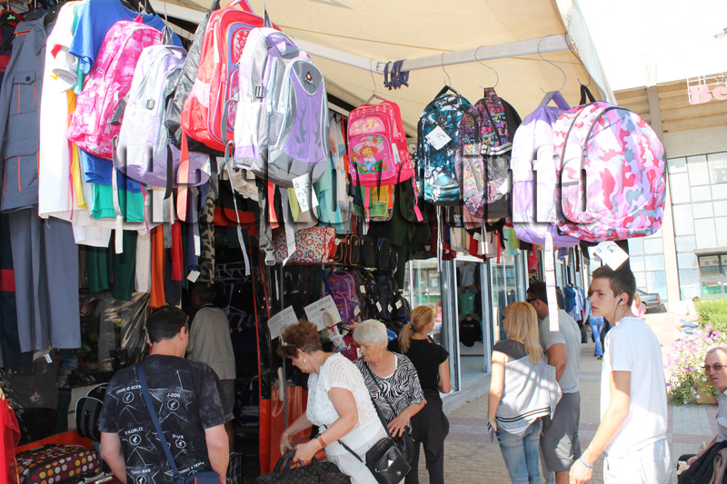 Ученически раници