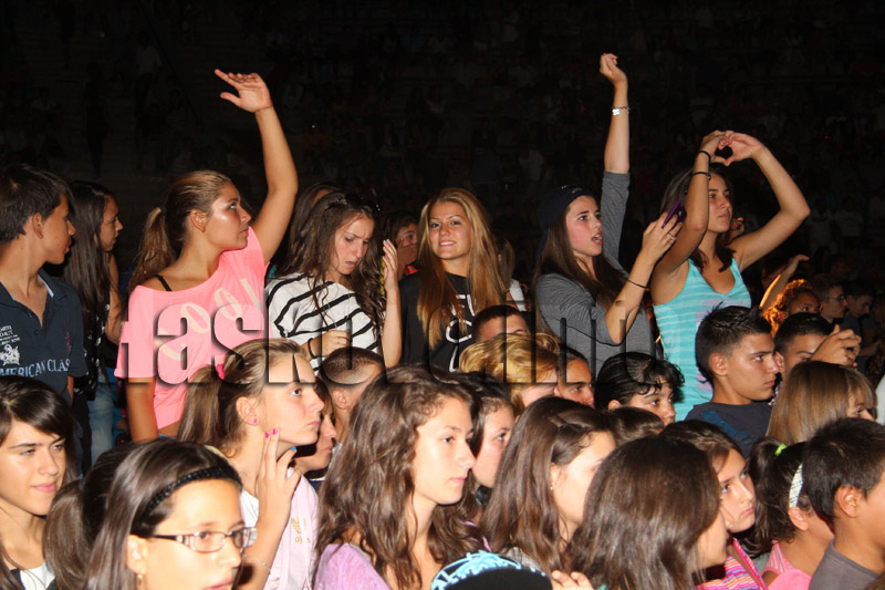 Концерт Концерт