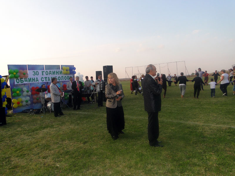 Стамболово Стамболово