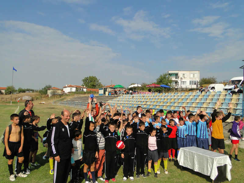 Стамболово Стамболово