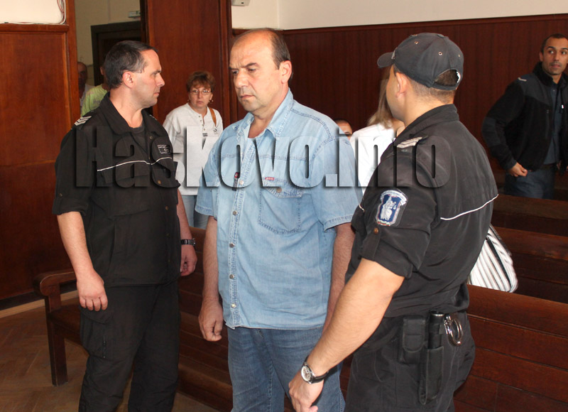 Тодор Райчев