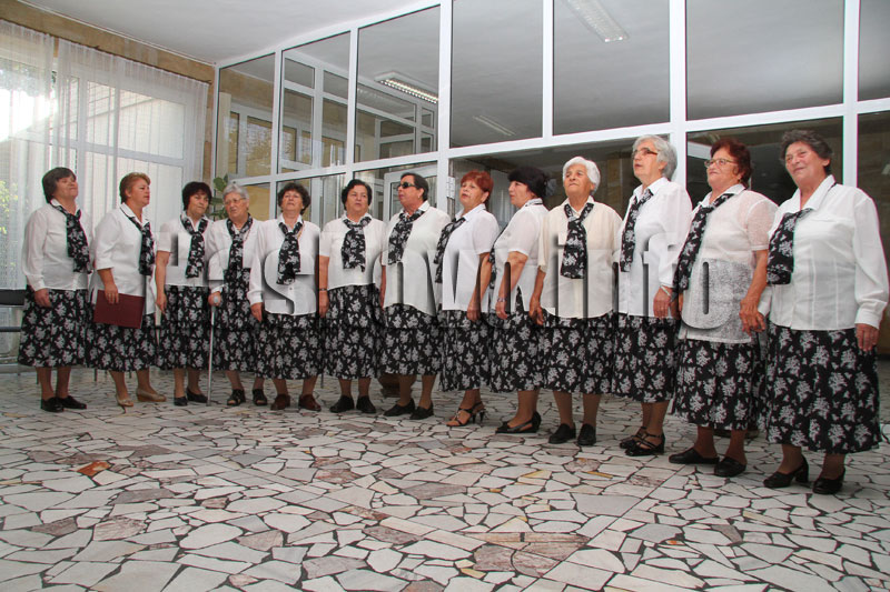 Празникът