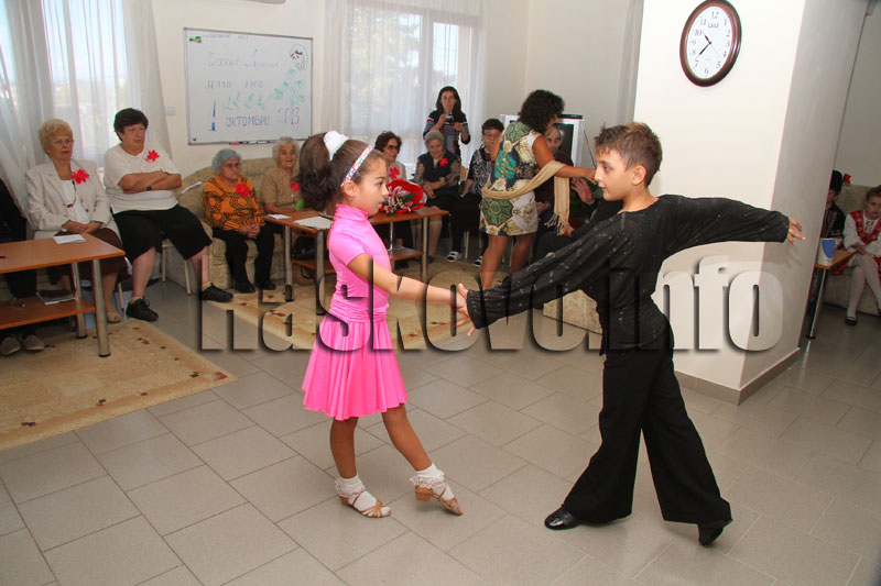 Празникът Празникът