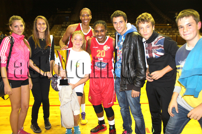 Баскетбол Баскетбол