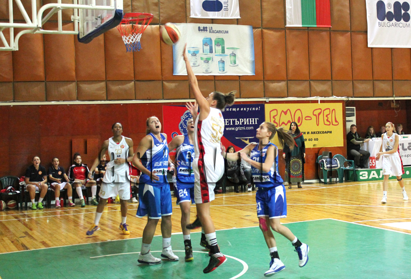 Баскетбол Баскетбол