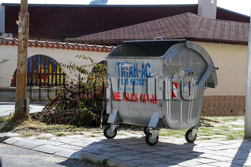 Контейнери Контейнери