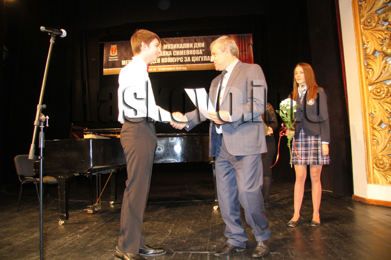 Конкурс Конкурс