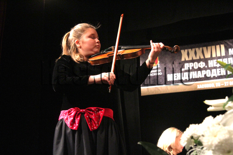 Конкурс Конкурс