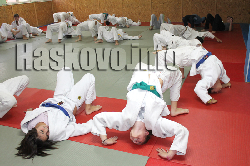 Джудо Джудо