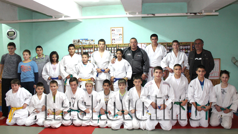 Джудо Джудо