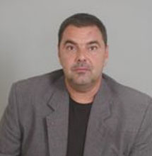 Добрин Парнаров