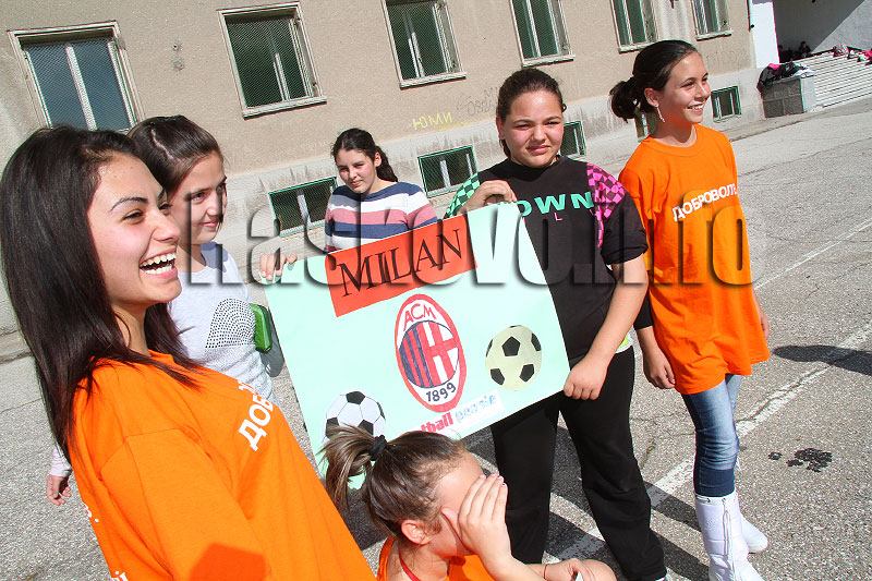 Лигата Лигата