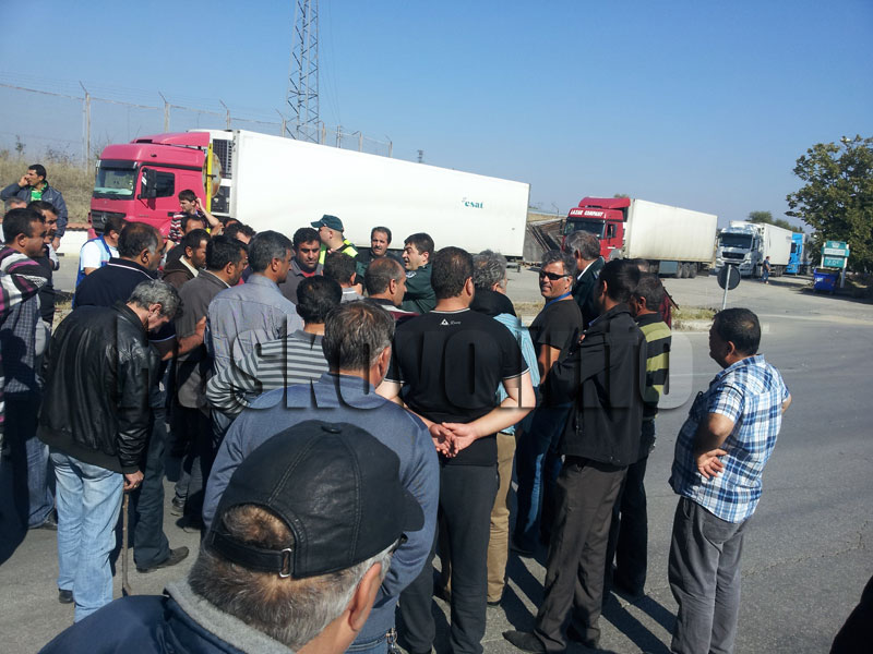 ГКПП Капитан Андреево