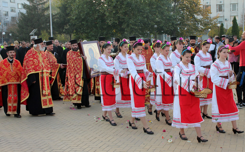 Икона Икона