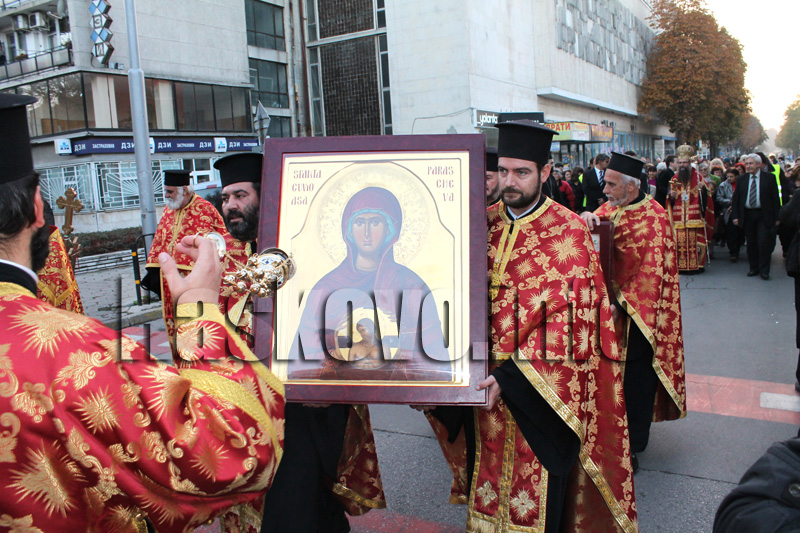 Икона Икона