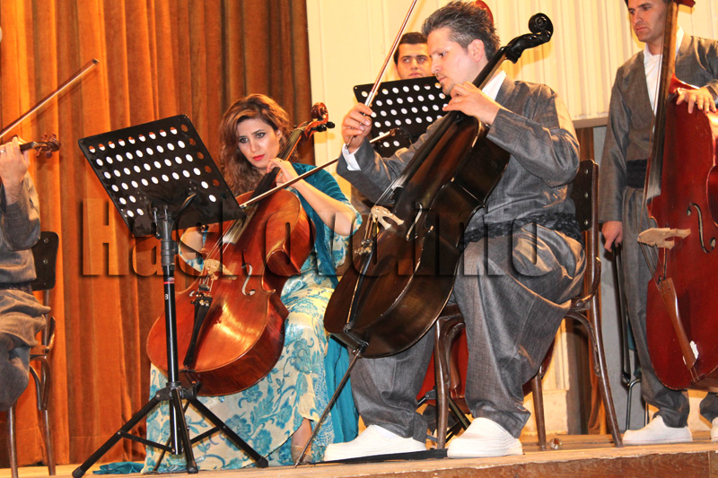 Концерт Концерт