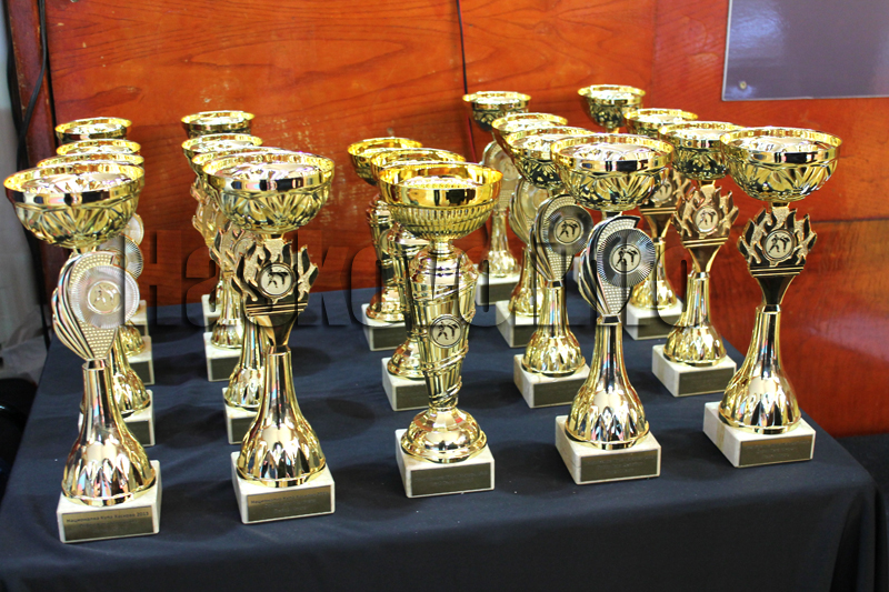 Карате Карате