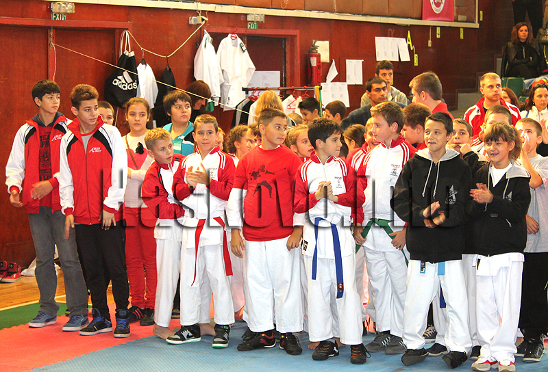 Карате Карате