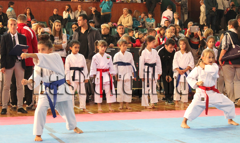 Карате Карате