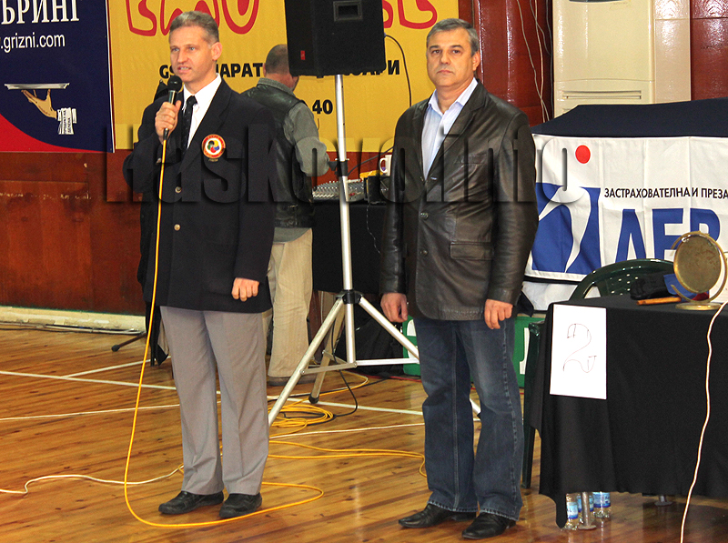 Карате Карате