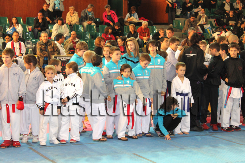 Карате Карате