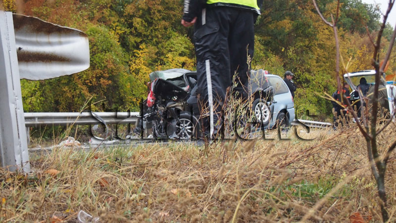 Катастрофата Катастрофата