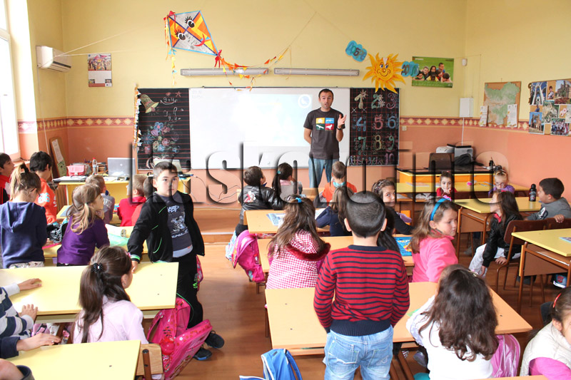 Презентация