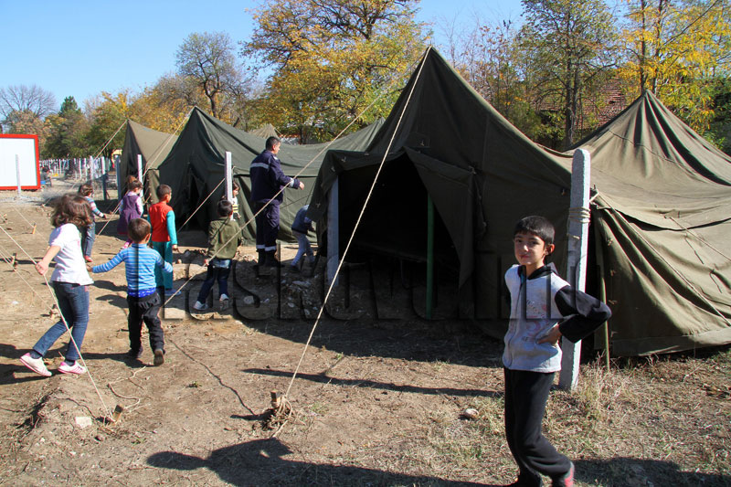 Лагера в Харманли Лагера в Харманли