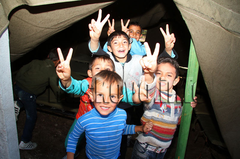 Лагера в Харманли Лагера в Харманли