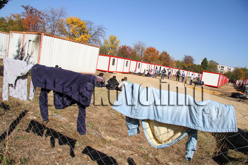 Лагера в Харманли Лагера в Харманли